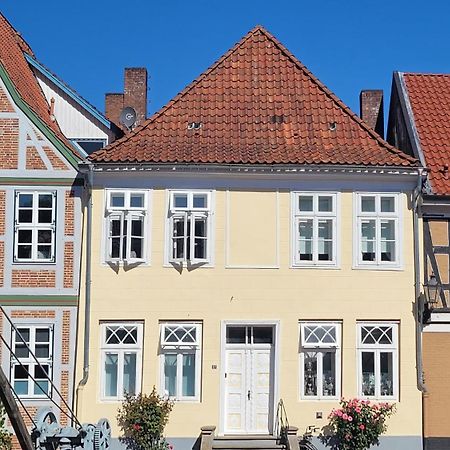 Die Stader Sehnsucht Bagian luar foto