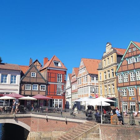 Die Stader Sehnsucht Bagian luar foto