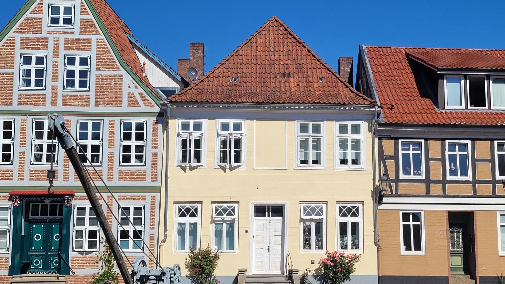 Die Stader Sehnsucht Bagian luar foto